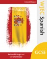 WJEC GCSE Spanish Student Textbook