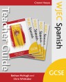 WJEC GCSE Spanish Teacher Guide