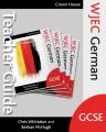 WJEC GCSE German Teacher Guide