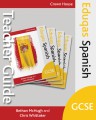 Eduqas GCSE Spanish Teacher Guide