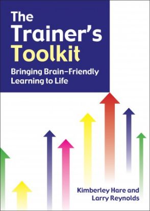 Picture of The Trainer's Toolkit