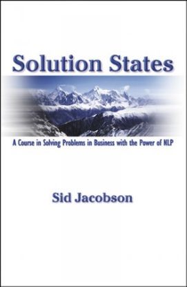 Picture of Solution States