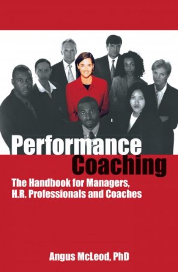 Picture of Performance Coaching