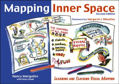 Picture of Mapping Inner Space - Second Edition