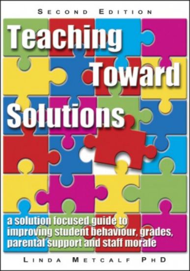 Picture of Teaching Toward Solutions