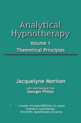 Picture of Analytical Hypnotherapy Volume 1