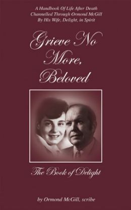 Picture of Grieve No More, Beloved - Paperback Edition