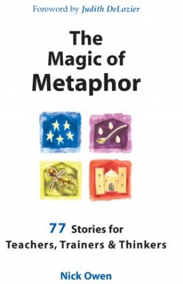 Picture of The Magic of Metaphor