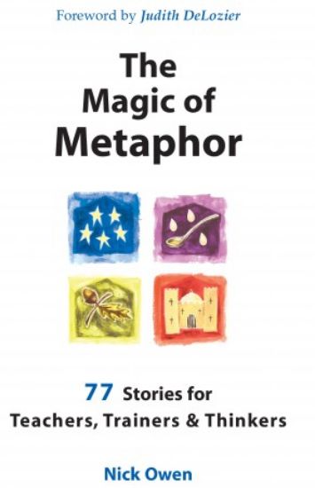 Picture of The Magic of Metaphor