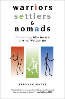 Picture of Warriors, Settlers & Nomads