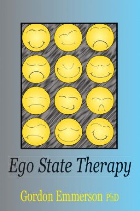 Picture of Ego State Therapy