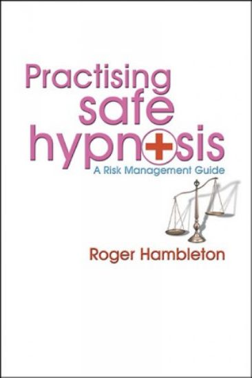 Picture of Practising Safe Hypnosis