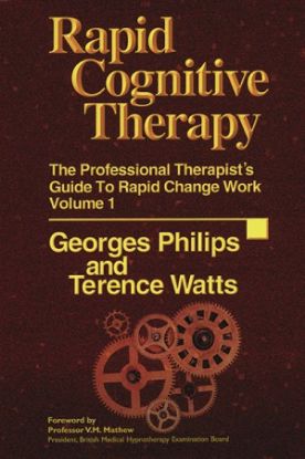Picture of Rapid Cognitive Therapy