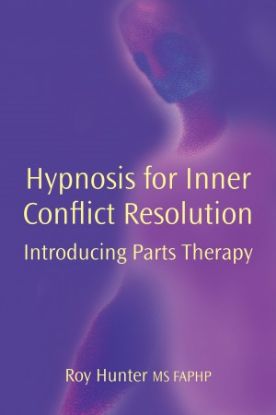 Picture of Hypnosis for Inner Conflict Resolution
