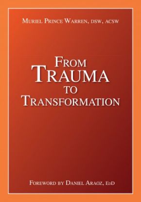 Picture of From Trauma to Transformation