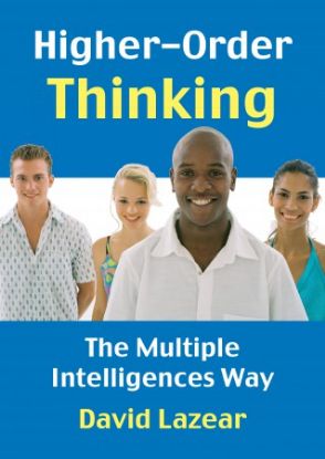 Picture of Higher-Order Thinking