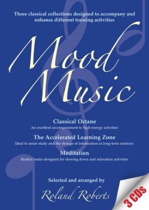 Picture of Mood Music – Training 3 CD Set