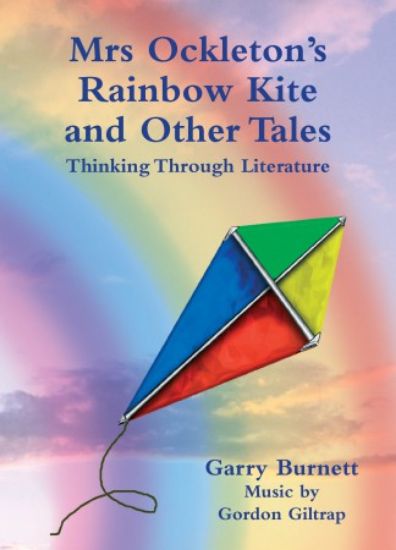 Picture of Mrs Ockleton's Rainbow Kite and Other Tales CD
