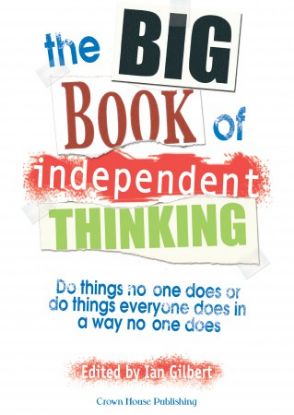 Picture of The Big Book of Independent Thinking