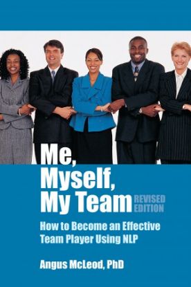 Picture of Me, Myself, My Team - Revised Edition