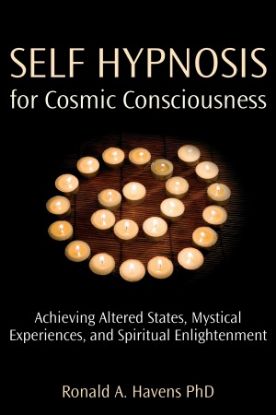 Picture of Self Hypnosis for Cosmic Consciousness