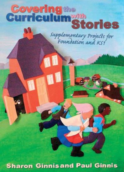 Picture of Covering the Curriculum with Stories - Supplementary CD-ROM