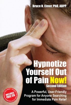 Picture of Hypnotize Yourself Out of Pain Now! Second Edition