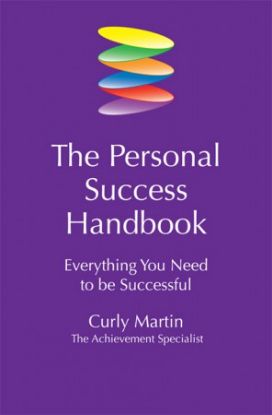 Picture of The Personal Success Handbook