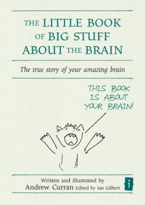 Picture of The Little Book of Big Stuff About the Brain