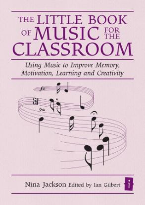 Picture of The Little Book of Music for the Classroom