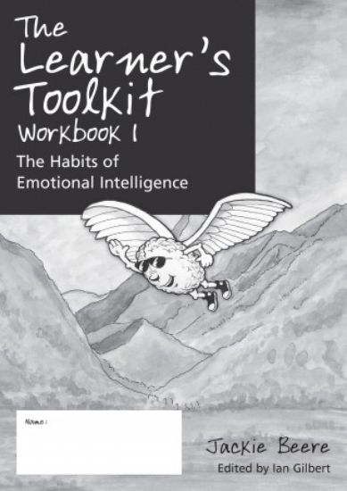 Picture of The Learner's Toolkit Student Workbook 1 (30 Copy Bundle)