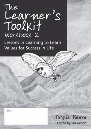 Picture of The Learner's Toolkit Student Workbook 2 (30 Copy Bundle)
