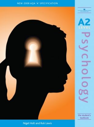 Picture of A2 Psychology
