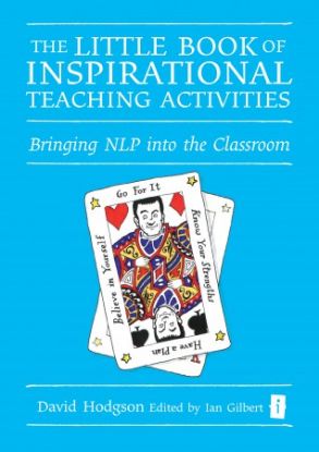 Picture of The Little Book of Inspirational Teaching Activities
