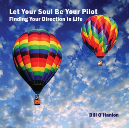 Picture of Let Your Soul Be Your Pilot