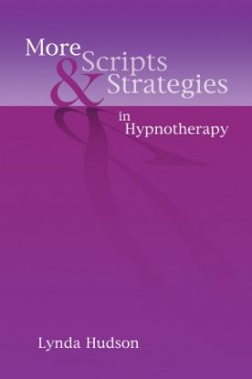 Picture of More Scripts & Strategies in Hypnotherapy