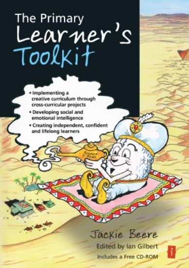 Picture of The Primary Learner's Toolkit