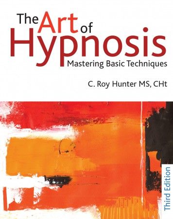 Picture of The Art of Hypnosis - Third Edition