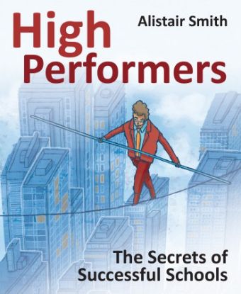 Picture of High Performers
