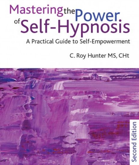 Picture of Mastering the Power of Self-Hypnosis