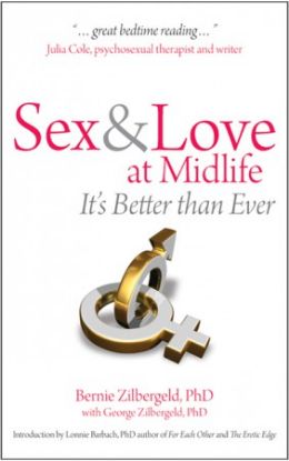 Picture of Sex and Love at Midlife