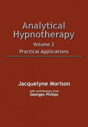 Picture of Analytical Hypnotherapy Volume 2