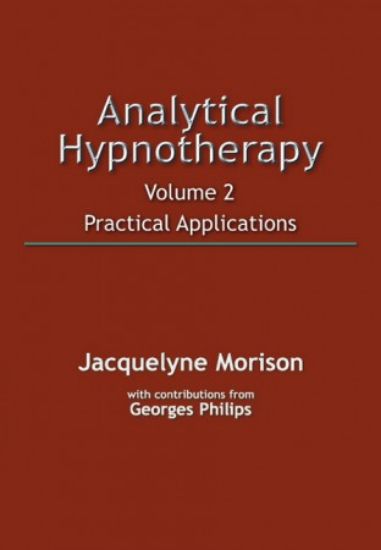 Picture of Analytical Hypnotherapy Volume 2