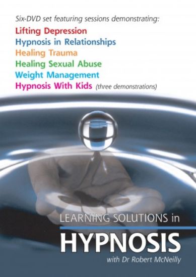 Picture of Learning Solutions in Hypnosis