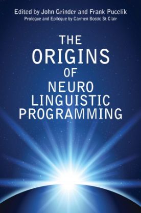 Picture of The Origins of Neuro Linguistic Programming