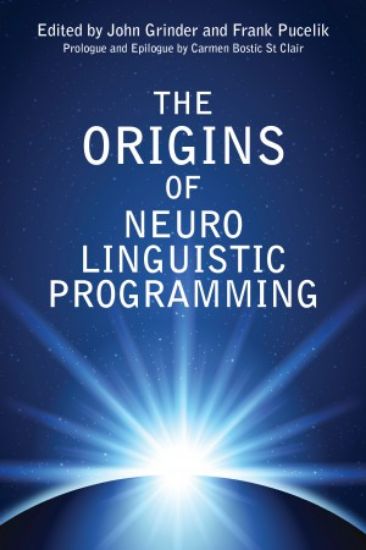 Picture of The Origins of Neuro Linguistic Programming