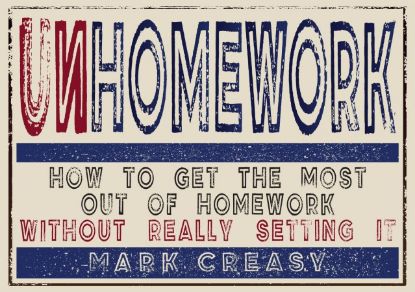 unhomework