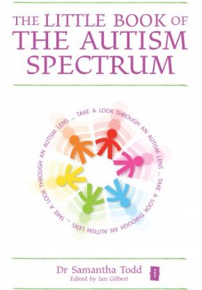 Picture of The Little Book of the Autism Spectrum