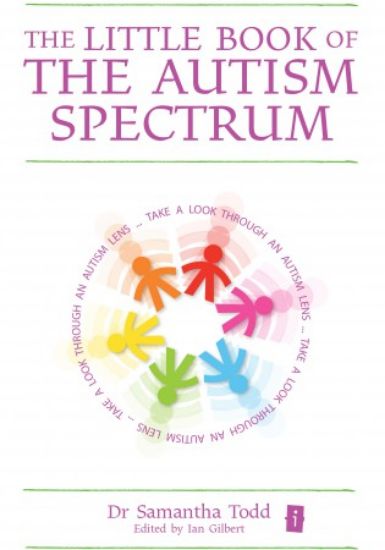 Picture of The Little Book of the Autism Spectrum