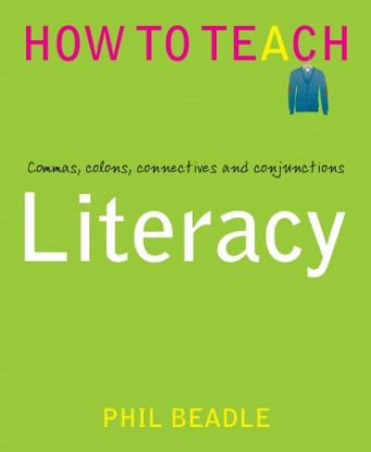 Picture of Literacy